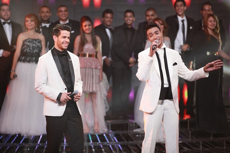 X Factor Week 10 Season Finale